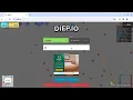 Free games unblocked overview playing deep io