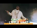Little Simz - Free - Live at Coachella 2026