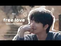 Download Lagu [COVER] 조슈아 - free love (원곡 : HONNE)