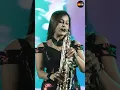Download Lagu Saxophone Cover Music || Ek Haseena Thi Ek Deewani Tha || Saxophone Queen Lipika || Bikash Studio