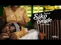 Mbosso - Siko Single (Official Lyric Video)