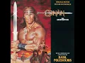 Main Title/Riders Of Taramis (Conan The Destroyer/Soundtrack Version) - Basil Poledouris