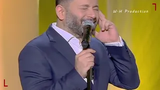 زياد برجي بيحسدوني والله ورجعت تدق ياقلبي مهرجان الربيع سوق واقف 