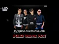 Lagu BAM ( Biar Aku Mangejau ) Iful KD with Mr. Feat Official Audio  Video