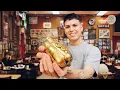 This is the BEST Hot Dog in the world and it s in NEW YORK