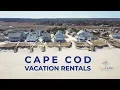 Cape Cod Vacation Rentals - Homes