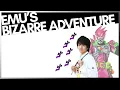 Download Lagu Emu's Bizarre Adventure