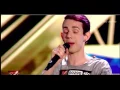 Pink Gijibae- hai delle isole negli occhi- Xfactor 10 audizioni