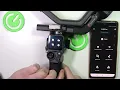 How To Pair DJI RS 4 Pro With Ronin App Seamless Connectivity