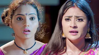 इतनी रात को उनको खाना लाने के लिए भेज दिया। आज कराला अमावस्या है, आज के दिन भूत निकलते हैं | Anushka