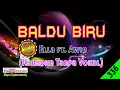 Download Lagu [❤NEW] Baldu Biru by Ella ft. Awie [Original Audio-HQ] | Karaoke Tanpa Vokal