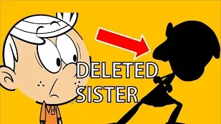 5 Missing Loud House Sisters That Were Deleted From The Show 