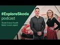 Download Lagu #ExploreSkoda Podcast: Škoda Octavia Facelift. Better in Every Aspect!