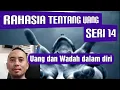 Download Lagu Rahasia tentang Uang 14 Uang dan Wadah dalam Diri MB 129