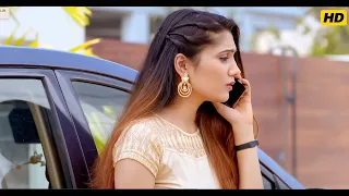 CASE | Hindi Dubbed Action Full Romantic Love Story Movie | Siddharth Naidu, Shamili