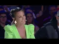 PROGRAMA COMPLETO: La actuación MÁS VIRAL DEL CANAL, VUELVE | Audiciones 07 | Got Talent España T8