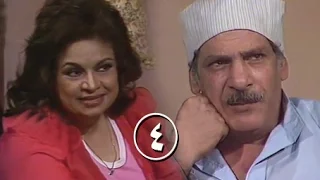 مسلسل فيه حاجة غلط كريمة مختار حسن عابدين حلقة 04 من 15 