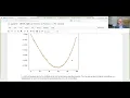 One dimensional inverse problem with and CIL