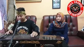 merdu kacapi potret manehna kuring reueus jadi urang sunda aldi 