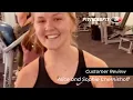 Alice and Sophie Chernishoff Talk about Fitness Fit 24 hours Gym Northcote Australia