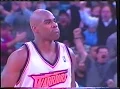 Los Angeles Lakers Golden State Warriors 2000