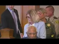 Judge orders discovery in Kristin Ramsey s case for 2011 murder of Ashley Okland