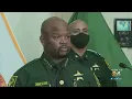 Broward Sheriff Credits ShotSpotter In Arrest Of Two Convicted Felons
