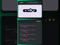 Create an Animated Tabbar Menu with HTML CSS
