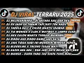 Download Lagu DJ TIKTOK TERBARU 2025 - DJ MEJIKUHIBINIU FULL SONG🎵DJ SU JAUH SA TANAM TAPI HATI TRA HASIL🎵