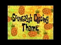 Download Lagu SpongeBob Closing Theme - SpongeBob Soundtrack