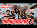 Lagu LAMA-LAMA GWSM BISA BUBAR !! Konflik Mas Ado \u0026 Dino makin panas..