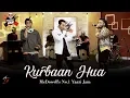 Download Lagu Kurbaan Hua - Kurbaan | Salim-Sulaiman | Bohemia \u0026 Raftaar | No.1 Yaari Jam