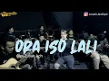 Download Lagu ORA ISO LALI - AFTERSHINE (cover) Anni Viviola | Avcoustic Band Koplo