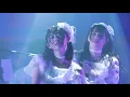 わーすた（WASUTA）「グレープフルーツムーン」（Grapefruit Moon）Live Video