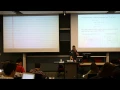 Lecture 16 part 2 Primal-dual interior point methods