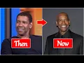 The Equalizer 2014 Cast Then and Now The Equalizer Cast 2014 and 2025