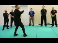 Download Lagu Sifus Abe Santos \u0026 Greglon Lee talk about Bruce Lee changing his Footwork after Wong Jack Man Fight!