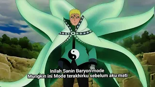 Download Kisah Naruto Mengembangkan 14 Jutsu Dari Terlemah Hingga Yang terkuat MP3