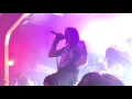 HELLYEAH Love Falls live Portland Oregon 2017