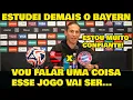 Download Lagu FILIPE LUÍS ESTÁ MUITO CONFIANTE! OLHA O QUE ELE FALOU DO BAYERN NA COLETIVA AGORA!