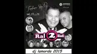 Cheb Khalass Feat Jul Le Regard Des Gens 