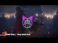 Download Lagu WAR*HALL -  Play With Fire