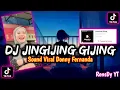 Download Lagu DJ JINGIJING GIJING BREAKBEAT SOUND DONNY FERNANDA YANG PALING KALIAN CARI‼️DJ TIKTOK TERBARU 2023‼️