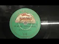 Rico's Creole Band: Se acabo. (1951).