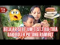 Download Lagu #Vlog49 KEGIATAN BELAJAR SAAT MAU TEST SEMESTER 🥰//😱😱😱 TIBA TIBA GAK BOLEH POTONG RAMBUT😱