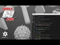 Modo Octane Render Vectron Node