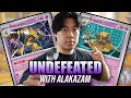 Lagu This is How I Went UNDEFEATED with Alakazam | Pokemon Tournament Vlog