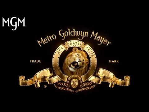 Download MP3 MGM AV LOGO