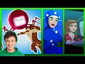 Download Lagu Making A Ben 10 Video Game ft. Kellen Goff