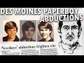 Download Lagu The Des Moines, Iowa Paperboy Abductions | Johnny Gosch | Free Full Documentary